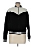 Nike 100% Polyester Black Fleece Size M - photo 1
