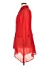 Love 100% Polyester Red Casual Dress Size 1X - photo 5