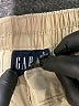 Gap Solid Tan Khakis Size 2 - photo 7