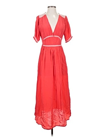 J.Crew Casual Dress (view 1)