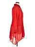 Love 100% Polyester Red Casual Dress Size 1X - photo 4