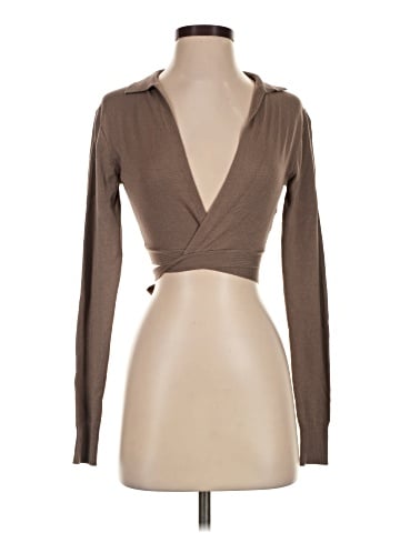 Adika Long Sleeve Turtleneck (view 1)