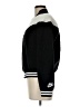 Nike 100% Polyester Black Fleece Size M - photo 5