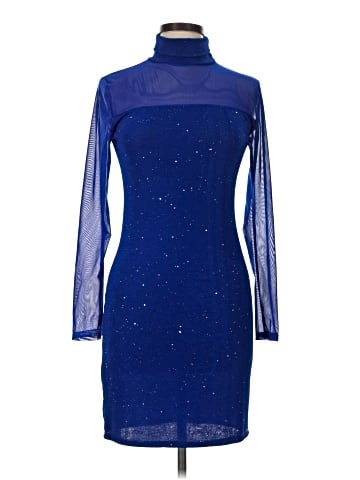 Unbranded Cocktail Dress (view 1)