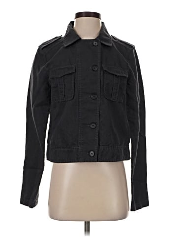 Ann Taylor LOFT Outlet Jacket (view 1)