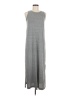 Current/Elliott Gray Casual Dress Size Med (2) - photo 1