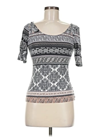 Ultra Flirt Short Sleeve T-Shirt (view 1)