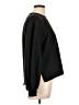 Alice + Olivia Black Pullover Sweater Size L - photo 4