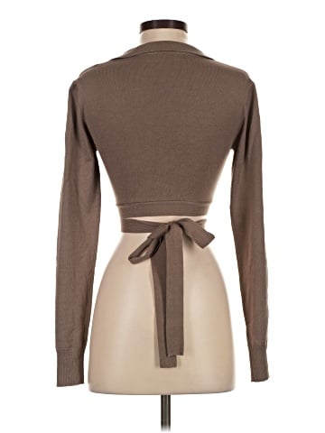 Adika Long Sleeve Turtleneck (view 2)