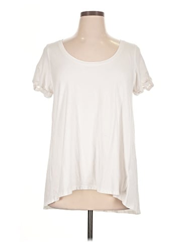 Lands' End Short Sleeve T-Shirt (view 1)