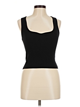 Avec Les Filles Sweater Vest