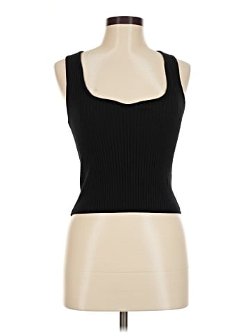 Avec Les Filles Sweater Vest (view 1)