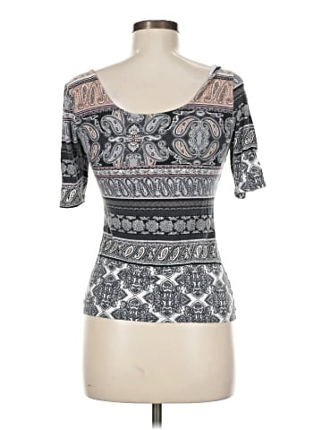 Ultra Flirt Short Sleeve T-Shirt (view 2)