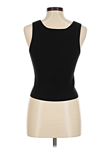 Avec Les Filles Sweater Vest (view 2)