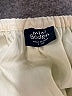 Mini Boden Solid Green Skirt Size 7 - 8 - photo 3