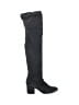 Sam Edelman Black Boots Size 9 - photo 1