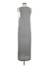 Current/Elliott Gray Casual Dress Size Med (2) - photo 2