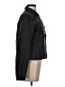 Ann Taylor LOFT Outlet Black Jacket Size S - photo 4