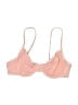 Old Navy Houndstooth Pink Swimsuit Top Size M - photo 1