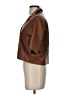 Tibi 100% Polyurethane Brown Blazer Size XS - photo 5