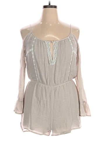 Vivid Importers Romper (view 1)