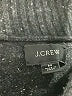 J.Crew Black Cardigan Size M - photo 7