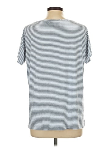 Ann Taylor LOFT Short Sleeve T-Shirt (view 2)