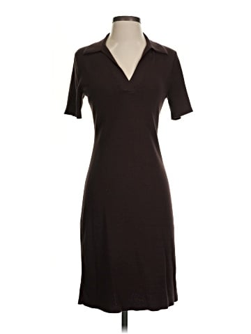 Ann Taylor LOFT Casual Dress (view 1)