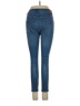 Express Blue Jeans Size 4S - photo 2