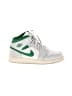Air Jordan Gray Sneakers Size 6 (youth) - photo 1