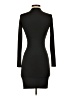 PrettyLittleThing Black Cocktail Dress Size 2 - photo 2