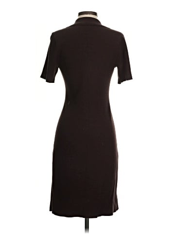 Ann Taylor LOFT Casual Dress (view 2)