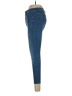 Express Blue Jeans Size 4S - photo 5