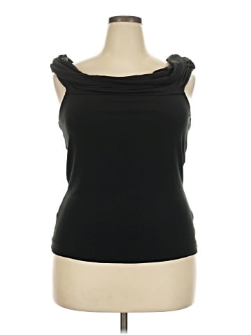 J.Crew Sleeveless Top (view 1)