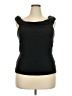 J.Crew Black Sleeveless Top Size XXL - photo 1