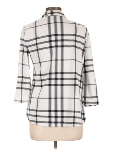 Eden & Olivia 3/4 Sleeve Blouse (view 2)