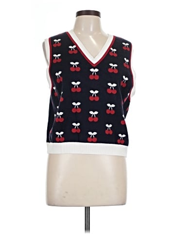 Justify Sleeveless Top (view 1)