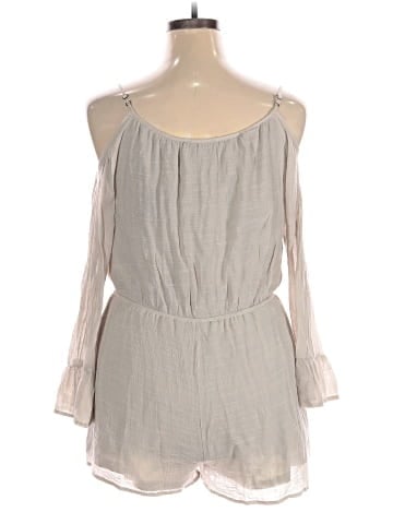 Vivid Importers Romper (view 2)