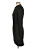 PrettyLittleThing Black Cocktail Dress Size 2 - photo 5