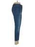 Express Blue Jeans Size 4S - photo 4