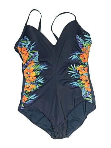 Miraclesuit One Piece Swimsuit (view 1)