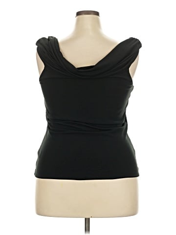 J.Crew Sleeveless Top (view 2)