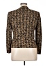 Rena Rowan 100% Polyester Gold Blazer Size 14 - photo 2