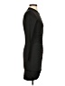 PrettyLittleThing Black Cocktail Dress Size 2 - photo 4