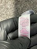 Justice Gray Pullover Hoodie Size 14 - 16 - photo 5