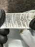 Old Navy Solid Blue Jeans Size 2 - photo 8
