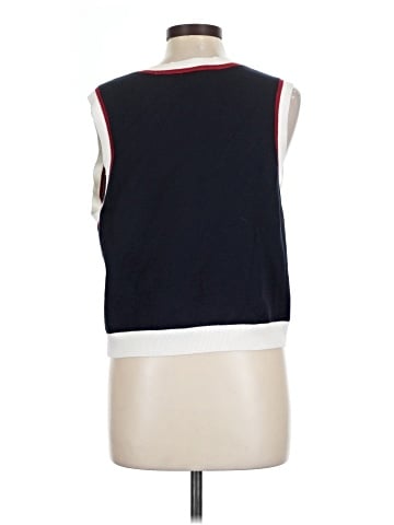 Justify Sleeveless Top (view 2)