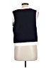 Justify Red Sleeveless Top Size XL - photo 2