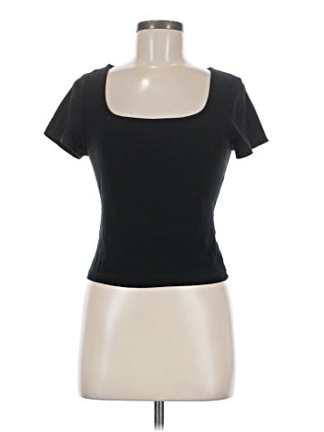 Olive and Oak Short Sleeve T-Shirt (view 1)