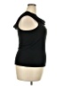 J.Crew Black Sleeveless Top Size XXL - photo 4